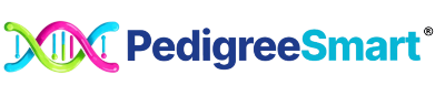 PedigreeSmart Logo Desktop