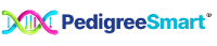PedigreeSmart Logo Mobile